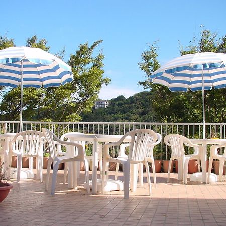 Sea Side Pension Sakuraya Идзу Экстерьер фото