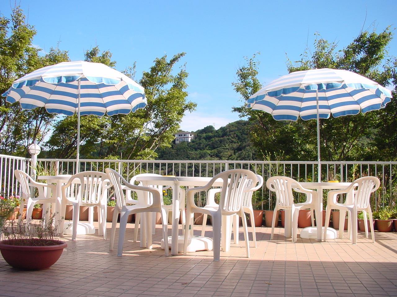 Sea Side Pension Sakuraya Идзу Экстерьер фото